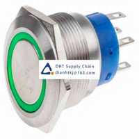 Pushbutton switches and components RS PRO_111-5782