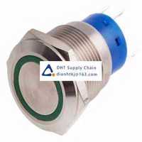 Pushbutton switches and components RS PRO_111-5784