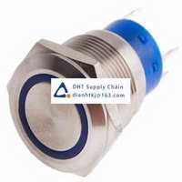 Pushbutton switches and components RS PRO_111-5788