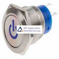 Pushbutton switches and components RS PRO_111-5802