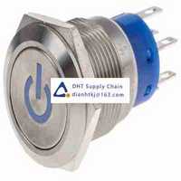 Pushbutton switches and components RS PRO_111-5804