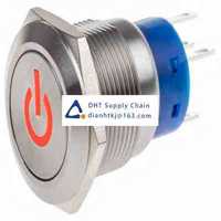 Pushbutton switches and components RS PRO_111-5805