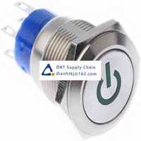 Pushbutton switches and components RS PRO_111-5807
