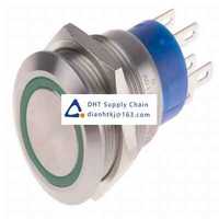 Pushbutton switches and components RS PRO_111-5810