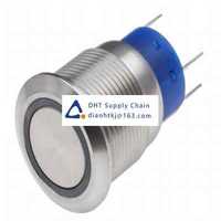 Pushbutton switches and components RS PRO_111-5813