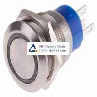 Pushbutton switches and components RS PRO_111-5827