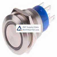 Pushbutton switches and components RS PRO_111-5828