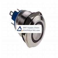 Pushbutton switches and components RS PRO_111-6530