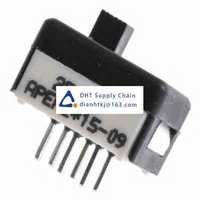 Toggle and slide switches APEM_25146NAH