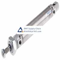 Pneumatic accessories _Festo_DSNU-25-100-PPV-A