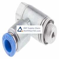 Pneumatic accessories _Festo_GRLA-1/8-QS-6-D