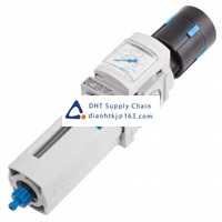 Pneumatic accessories _Festo_MS4-LFR-1/4-D6-CRM-AS