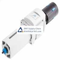 Pneumatic accessories _Festo_MS6-LFR-1/2-D6-ERV-AS