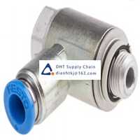 Pneumatic accessories _Festo_GRLA-1/8-QS-6-MF-D
