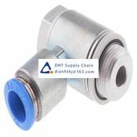 Pneumatic accessories _Festo_GRLA-3/8-QS-10-D