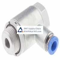 Pneumatic accessories _Festo_GRLA-3/8-QS-6-D
