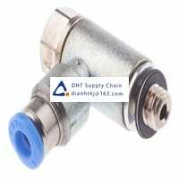 Pneumatic accessories _Festo_GRLA-M5-QS-3-D