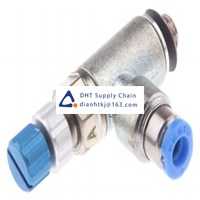 Pneumatic accessories _Festo_GRLA-M5-QS-3-RS-D