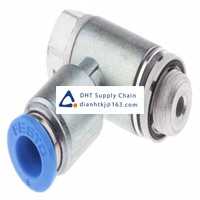 Pneumatic accessories _Festo_GRLZ-1/8-QS-6-D