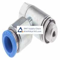 Pneumatic accessories _Festo_GRLZ-1/8-QS-8-D