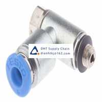 Pneumatic accessories _Festo_GRLZ-M5-QS-4-D