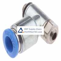 Pneumatic accessories _Festo_GRLZ-M5-QS-6-D