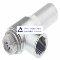 Pneumatic accessories _Festo_HGL-1/2-B