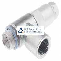 Pneumatic accessories _Festo_HGL-1/4-B