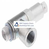 Pneumatic accessories _Festo_HGL-1/8-B