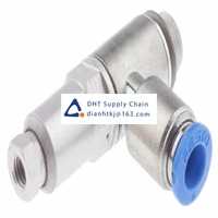 Pneumatic accessories _Festo_HGL-1/8-QS-6