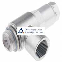 Pneumatic accessories _Festo_HGL-3/8-B