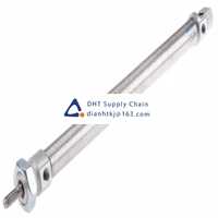 Pneumatic accessories _Festo_DSNU-20-250-P-A