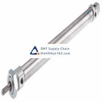 Pneumatic accessories _Festo_DSNU-20-250-PPS-A
