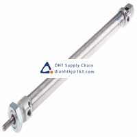 Pneumatic accessories _Festo_DSNU-20-250-PPV-A