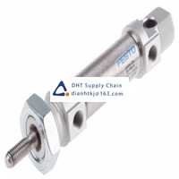 Pneumatic accessories _Festo_DSNU-20-25-PPS-A