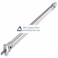 Pneumatic accessories _Festo_DSNU-20-320-P-A