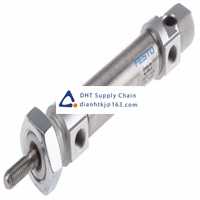 Pneumatic accessories _Festo_DSNU-20-40-PPS-A