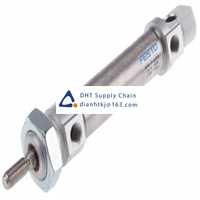 Pneumatic accessories _Festo_DSNU-20-50-P-A