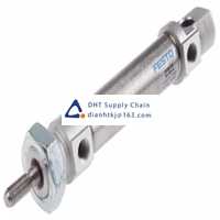 Pneumatic accessories _Festo_DSNU-20-50-PPS-A