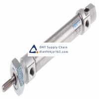 Pneumatic accessories _Festo_DSNU-20-80-P-A