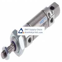 Pneumatic accessories _Festo_DSNU-25-10-PPV-A