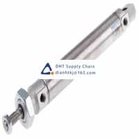 Pneumatic accessories _Festo_DSNU-25-125-PPS-A