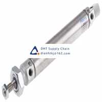 Pneumatic accessories _Festo_DSNU-25-125-PPV-A