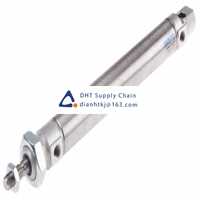 Pneumatic accessories _Festo_DSNU-25-150-P-A