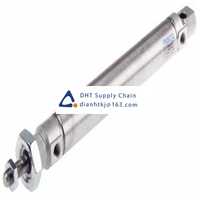 Pneumatic accessories _Festo_DSNU-25-150-PPS-A