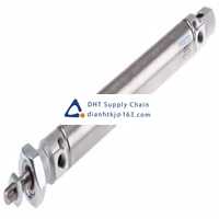 Pneumatic accessories _Festo_DSNU-25-150-PPV-A