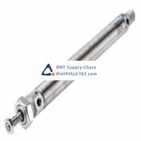 Pneumatic accessories _Festo_DSNU-25-200-PPV-A