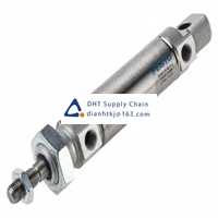 Pneumatic accessories _Festo_DSNU-25-40-P-A
