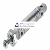 Pneumatic accessories _Festo_DSNU-25-40-PPV-A