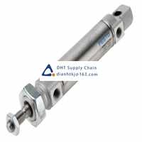 Pneumatic accessories _Festo_DSNU-25-50-P-A